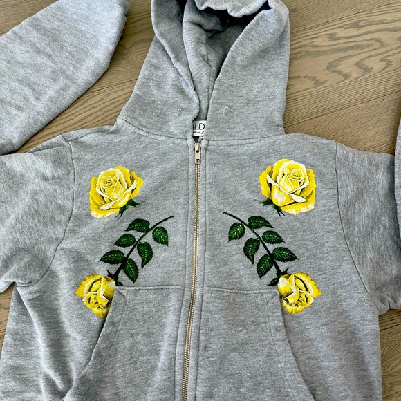 Wildfox sweatsuit - Picture 6 of 6